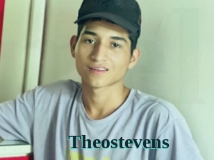 Theostevens