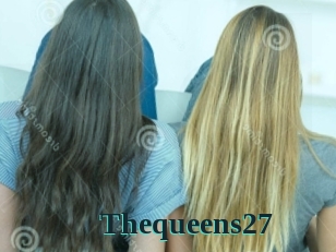 Thequeens27