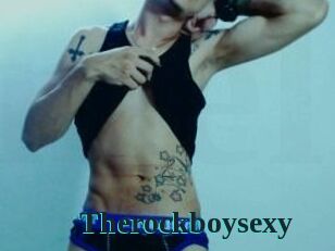 Therockboysexy