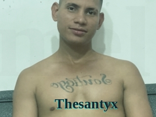 Thesantyx