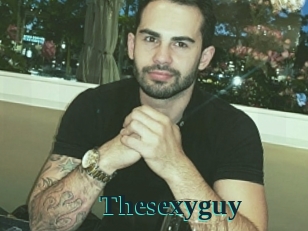 Thesexyguy