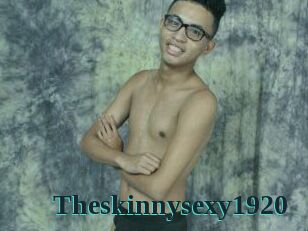 Theskinnysexy1920