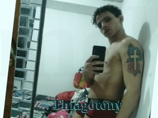 thiagotony Melody Melons
