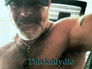 Thickddydic