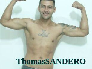 ThomasSANDERO