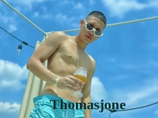 Thomasjone