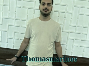 Thomasmarinos