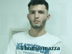 Thomasmazza