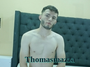 Thomasmazza