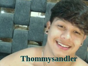 Thommysandler