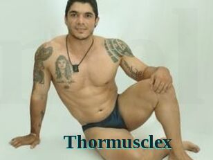 Thormusclex