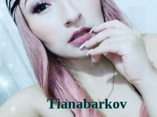 Tianabarkov