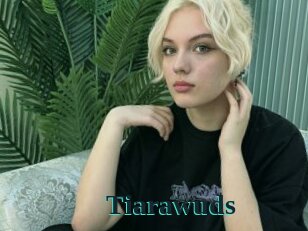 Tiarawuds