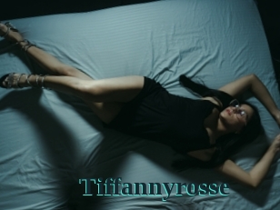 Tiffannyrosse