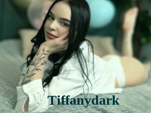 Tiffanydark