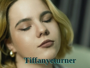 Tiffanyeturner