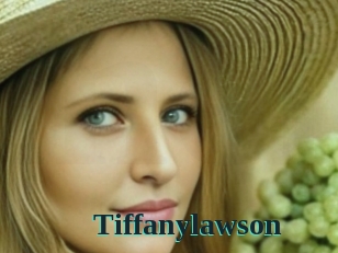 Tiffanylawson
