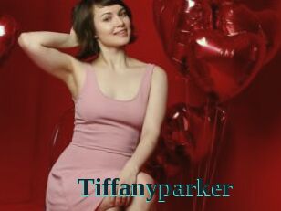 Tiffanyparker