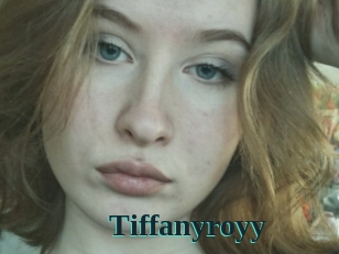 Tiffanyroyy