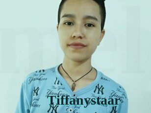 Tiffanystaar