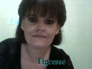 Tigresse