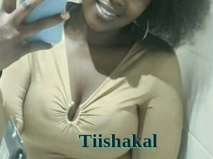 Tiishakal