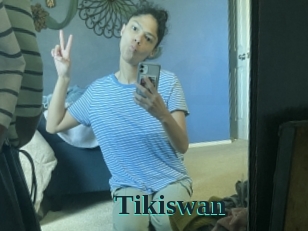 Tikiswan