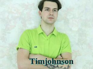 timjohnson Melody Melons