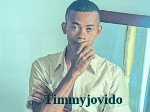 Timmyjovido