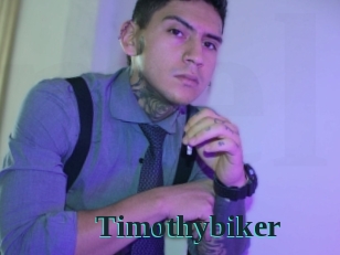 Timothybiker