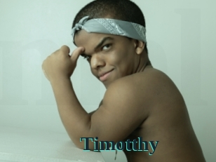 Timotthy