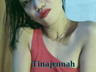 Tinajennah