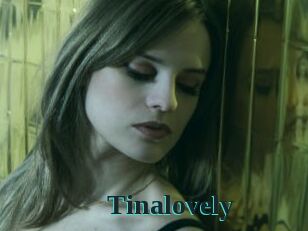 Tinalovely