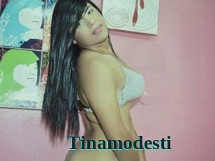 Tinamodesti