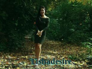 Tishadesire