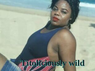 titoliciously_wild Melody Melons
