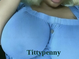 Tittypenny