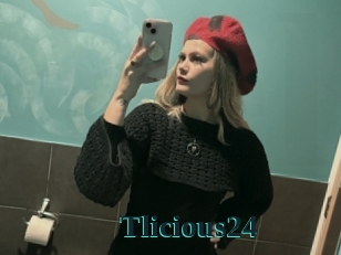 Tlicious24