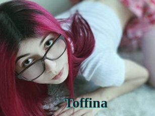 Toffina