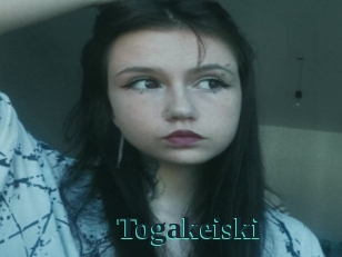 togakeiski Melody Melons
