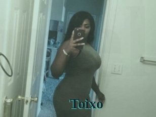 Toixo