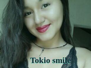 Tokio_smile