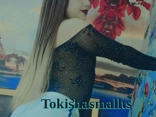 Tokishasmallts