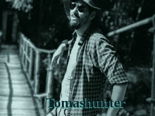 Tomashunter