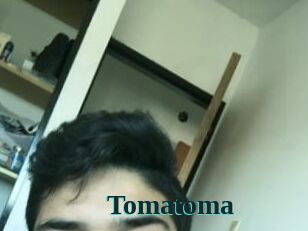 Tomatoma
