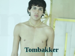 Tombakker