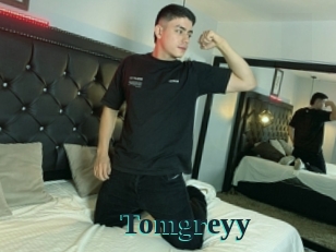 Tomgreyy