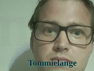 Tommielange