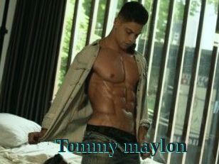 Tommy_maylon