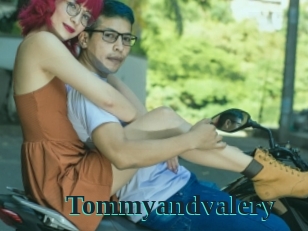 Tommyandvalery